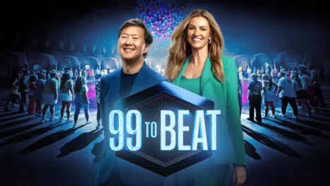 thumbnail - 99 to Beat