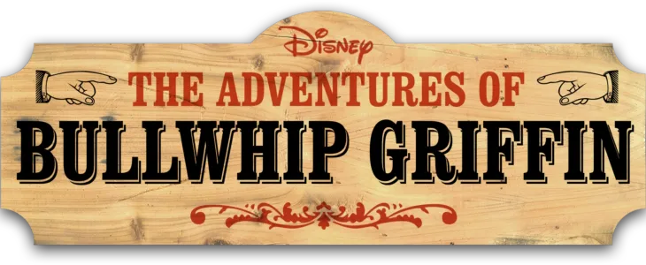 The Adventures of Bullwhip Griffin