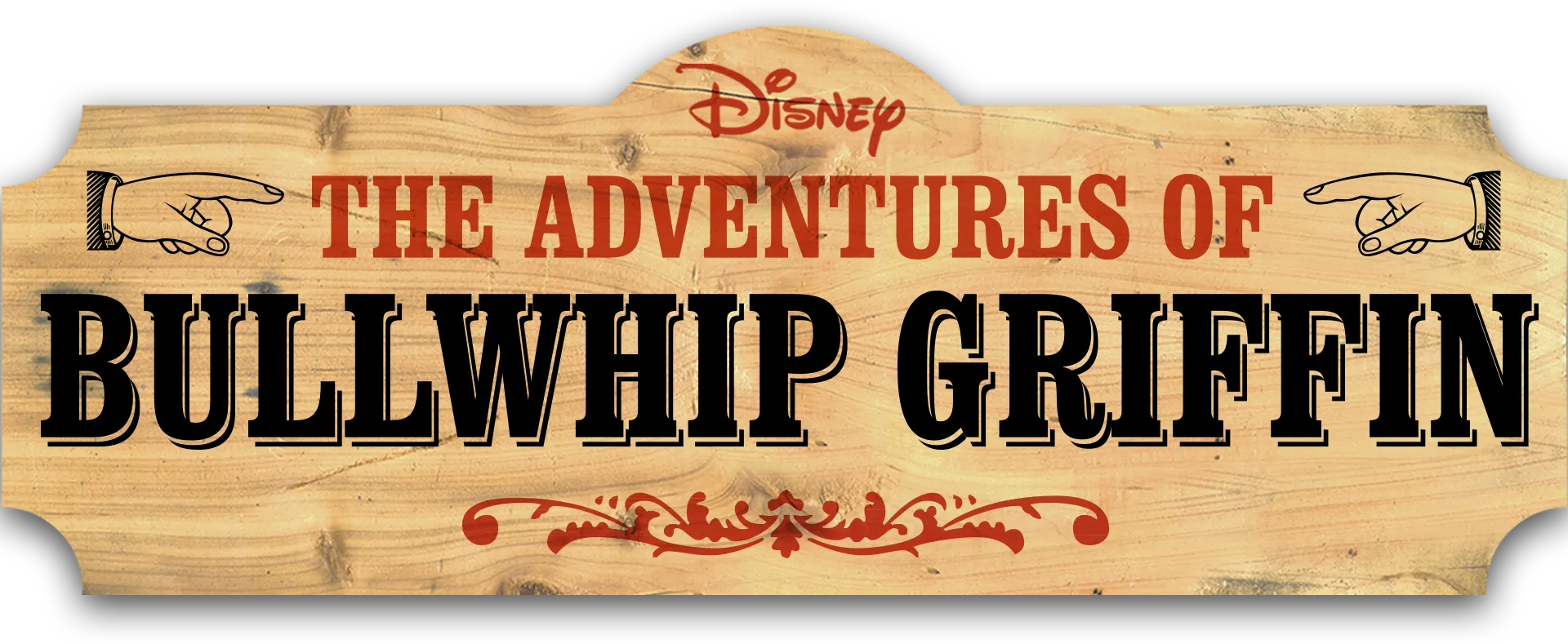 The Adventures of Bullwhip Griffin
