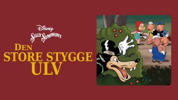 thumbnail - Den store stygge ulv
