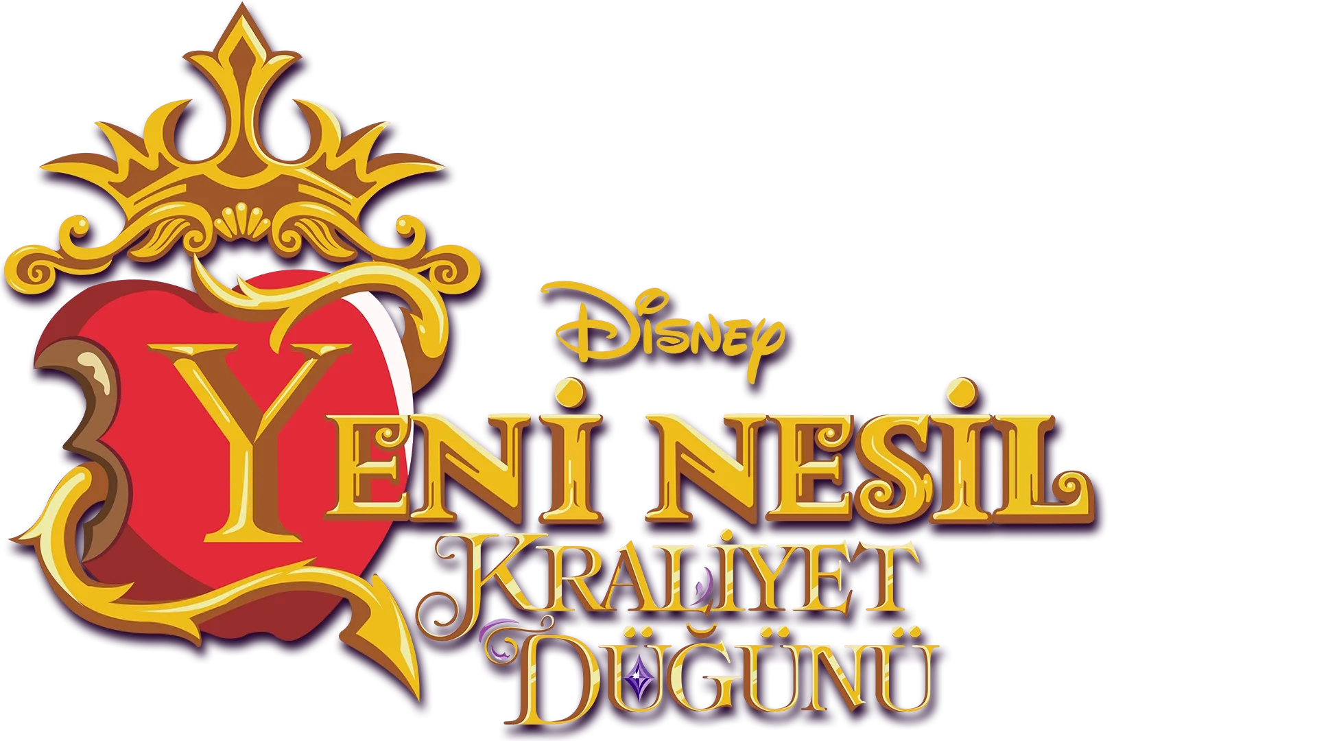 Yeni Nesil: Kraliyet Düğünü