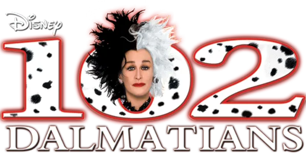 102 Dalmatians