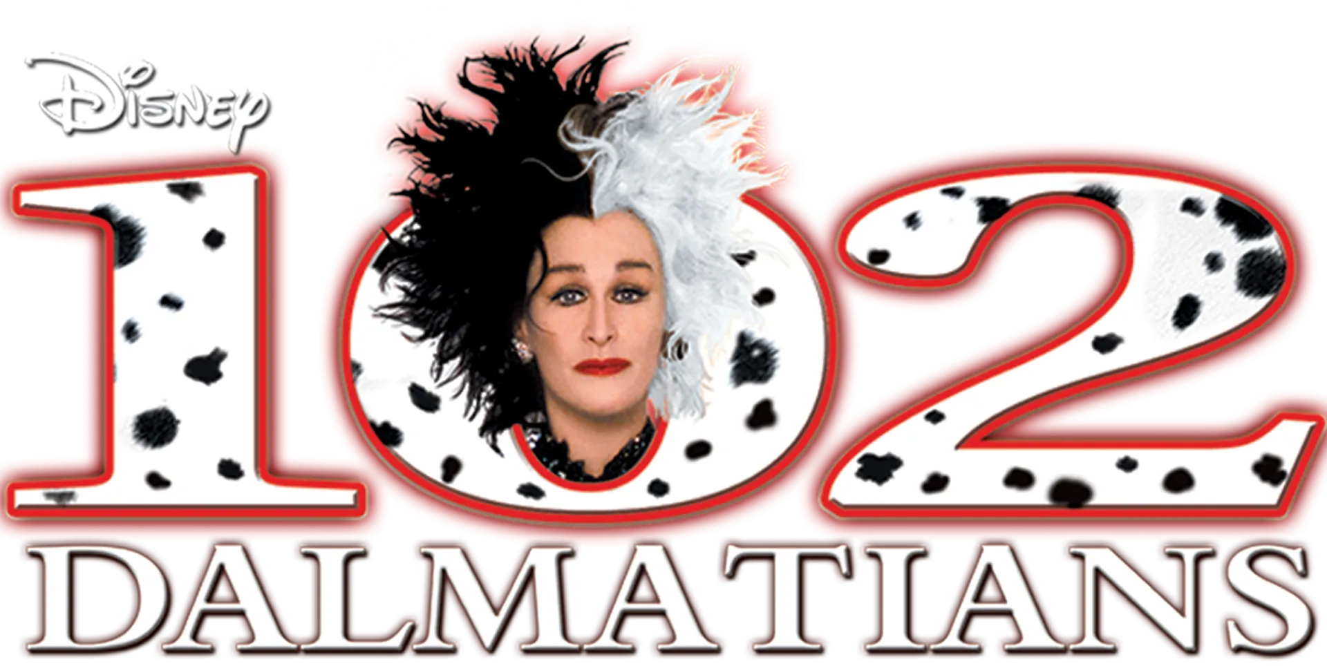102 Dalmatians