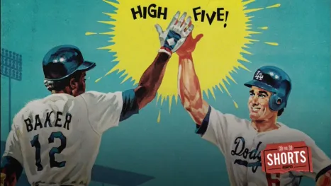 thumbnail - The High Five