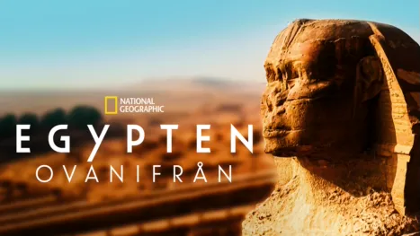 thumbnail - Egypten ovanifrån