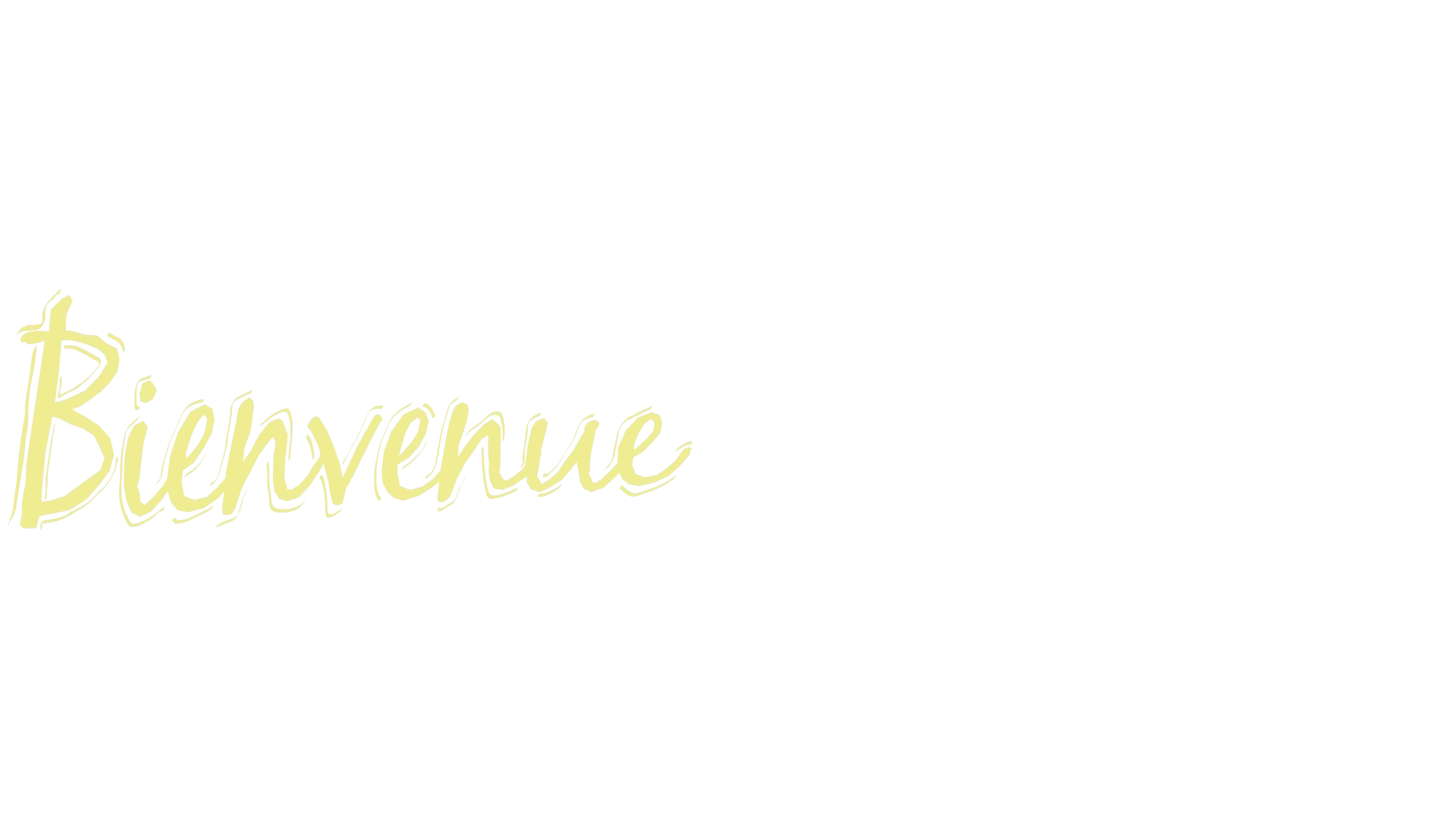 Bienvenue chez les Huang