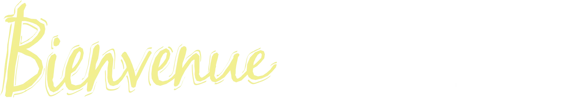 Bienvenue chez les Huang