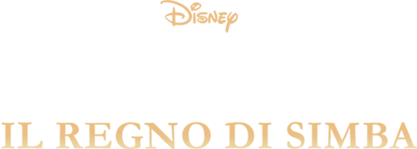 Il re leone II - Il regno di Simba