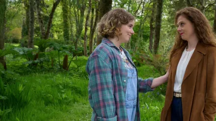 Rosamunde Pilcher - Hochzeitstag