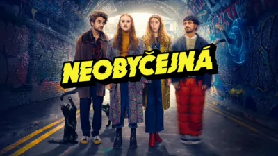 thumbnail - Neobyčejná