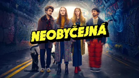 thumbnail - Neobyčejná