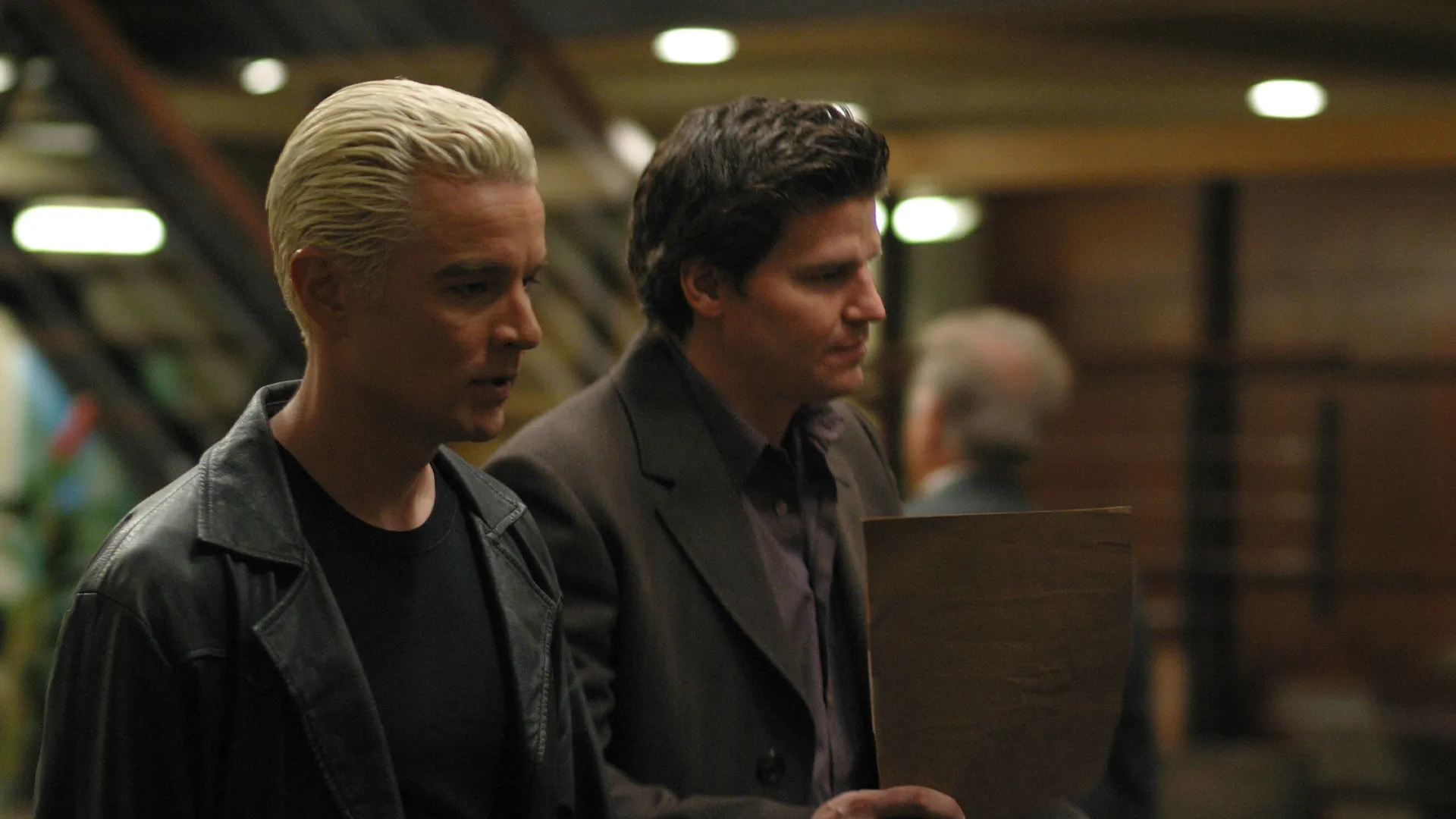 thumbnail - S5:E11 Damage