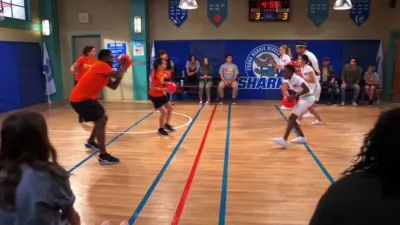 thumbnail - S2:E15 A League of Their Owen