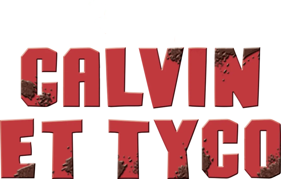 Calvin et Tyco