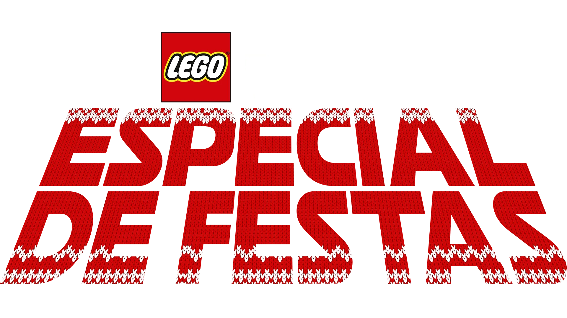LEGO Star Wars: Especial de Festas