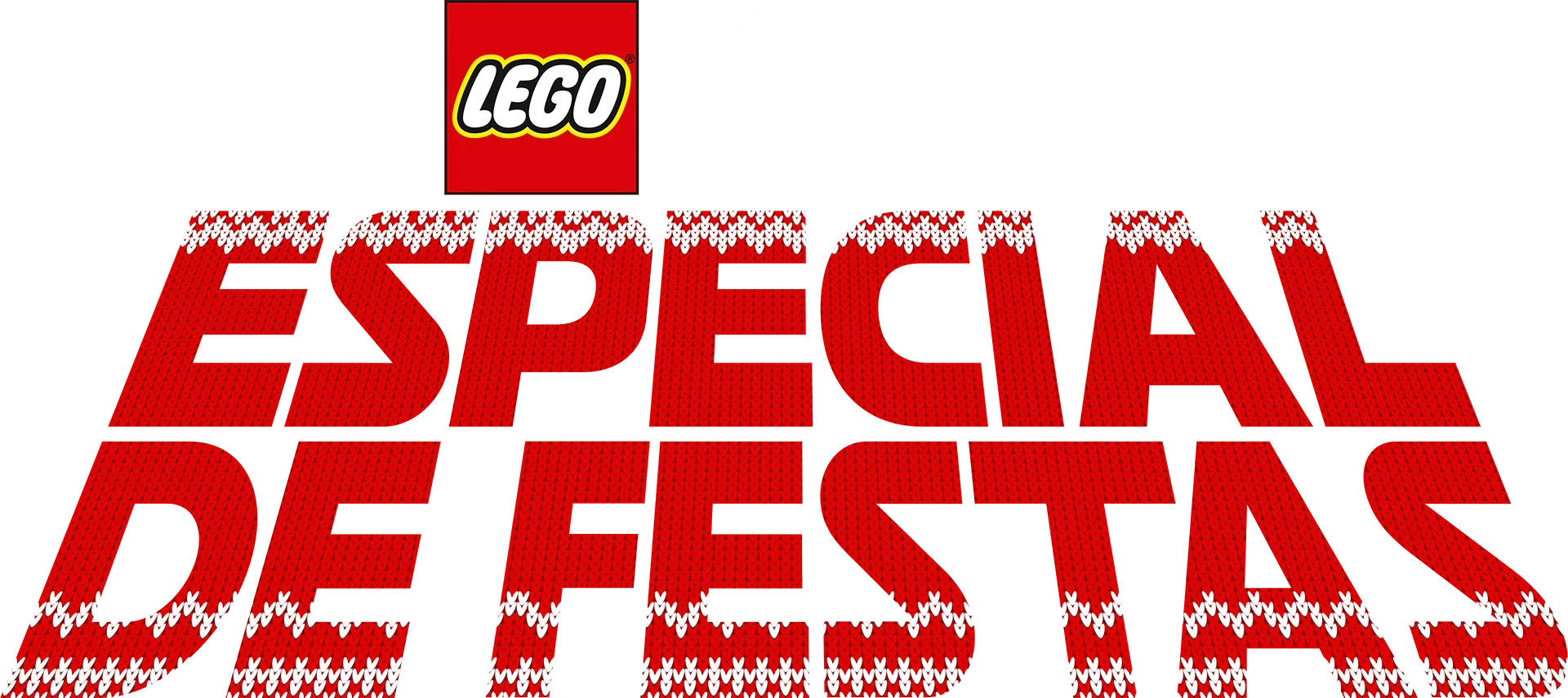 LEGO Star Wars: Especial de Festas
