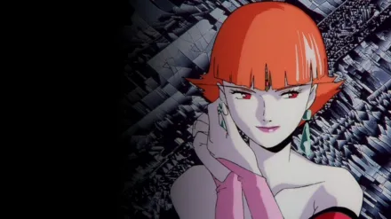 Macross Plus