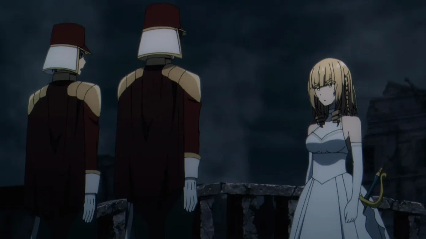 thumbnail - S2:E32 (Sub) HIGHEST