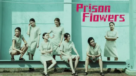 thumbnail - Prison Flowers