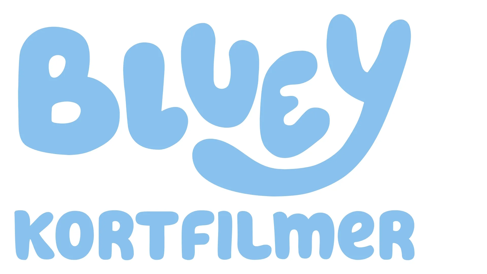 Bluey Kortfilmer