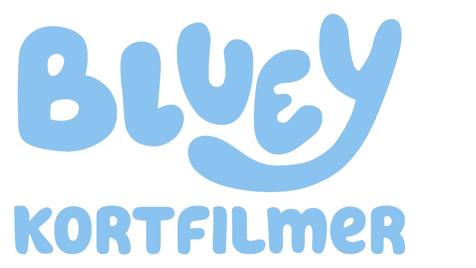 Bluey Kortfilmer