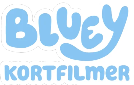 Bluey Kortfilmer