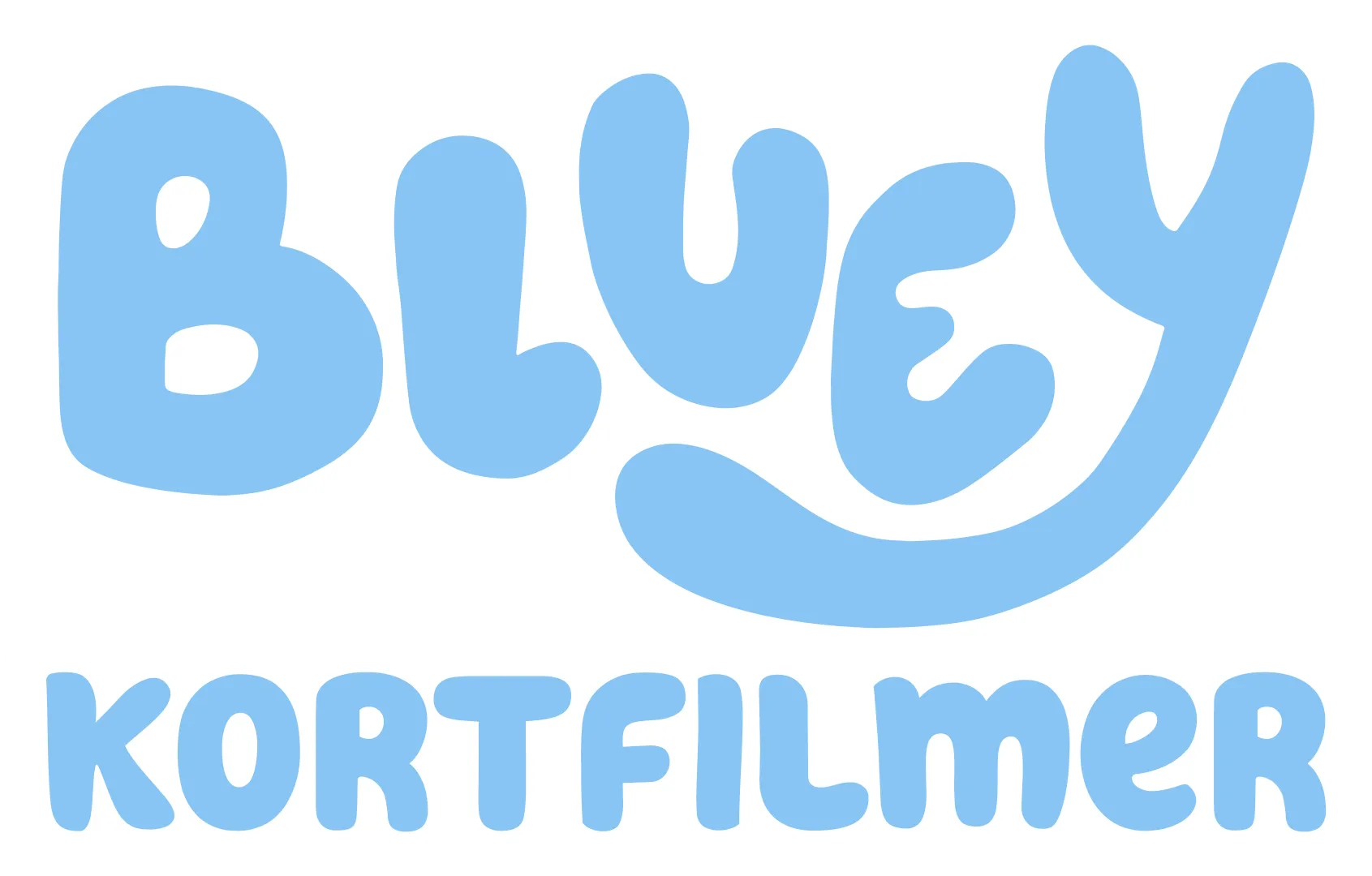 Bluey Kortfilmer