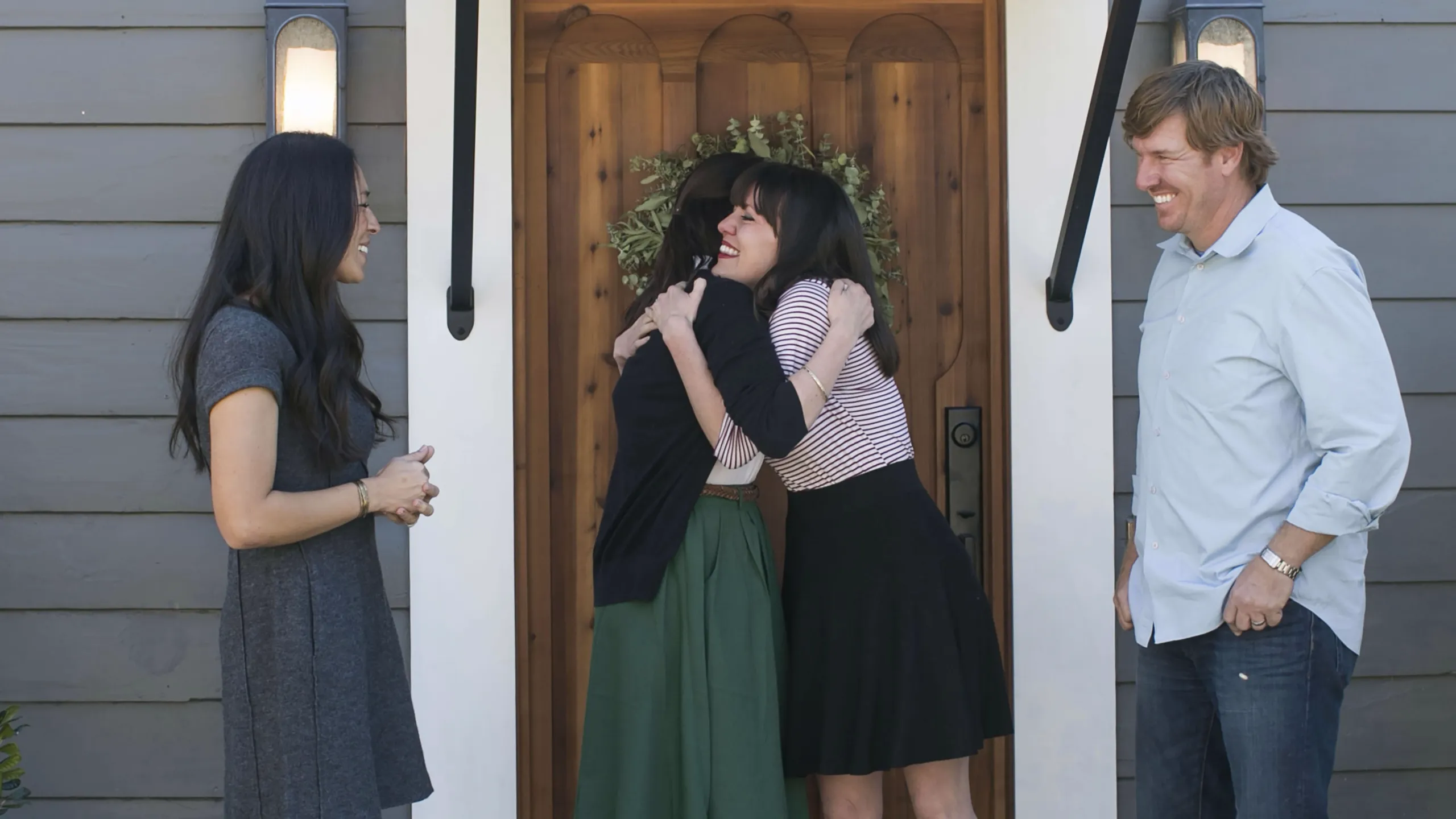 thumbnail - S3:E16 Single Foster Mom Finds Fixer for Future Family