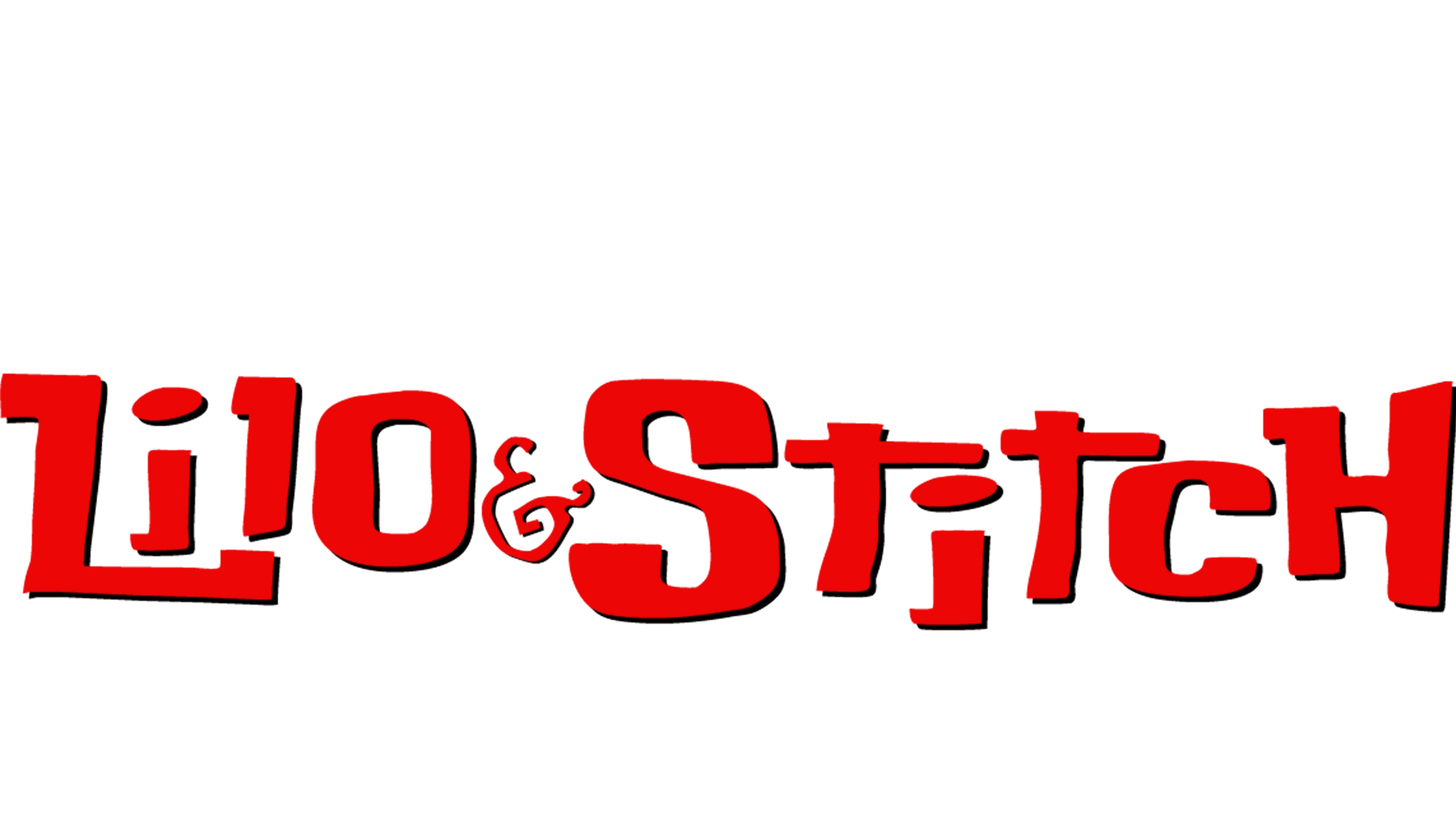 Lilo & Stitch: De Serie