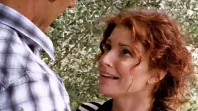 thumbnail - S8:E6 Close Enough to Touch