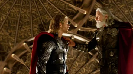 Thor da Marvel Studios