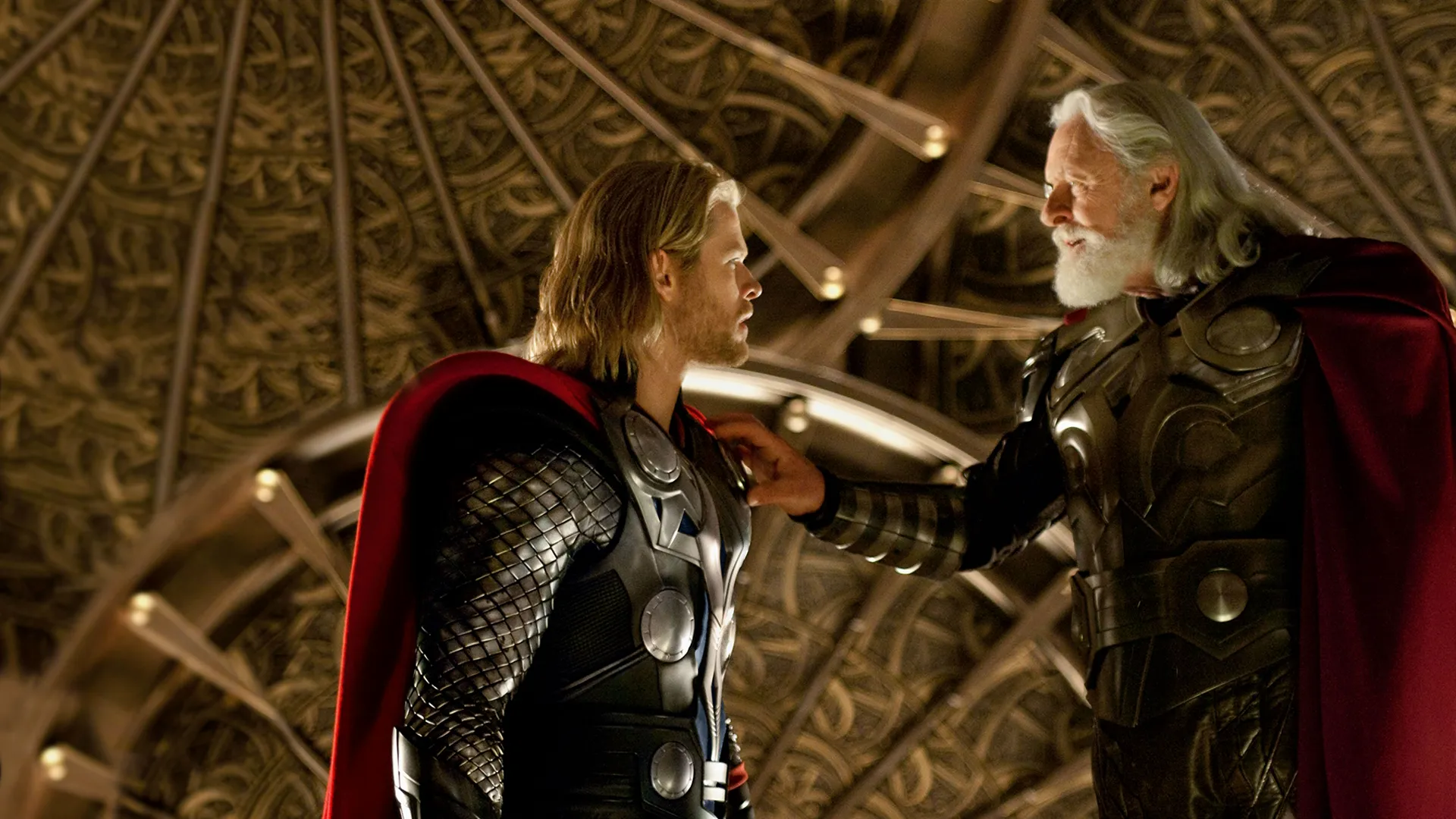 Thor