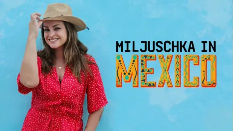thumbnail - Miljuschka in Mexico