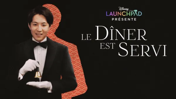 thumbnail - Le Dîner est servi