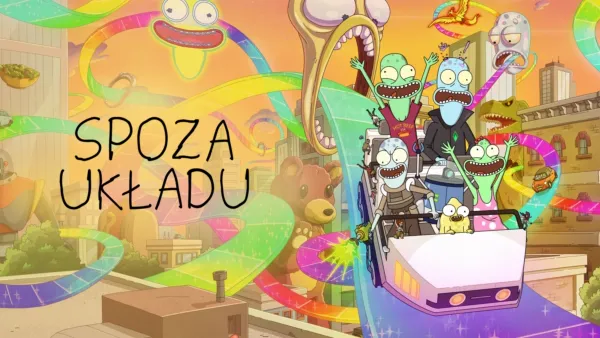 thumbnail - Spoza układu