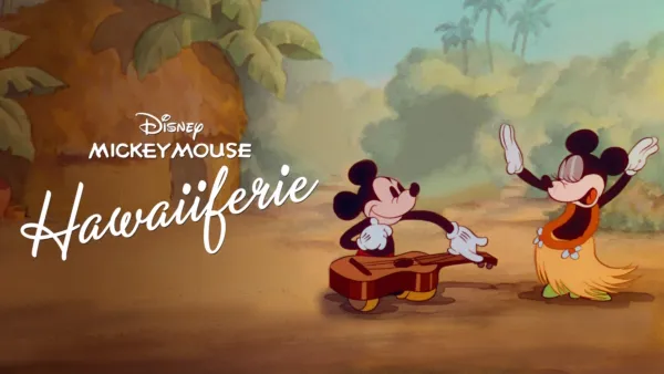 thumbnail - Hawaiiferie