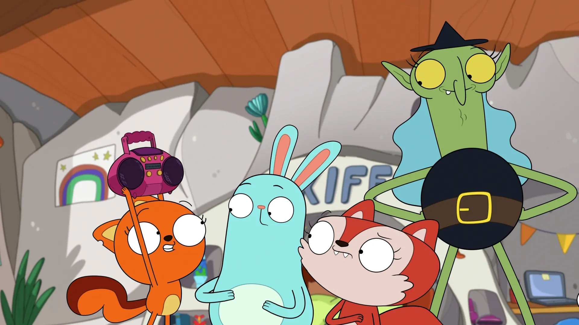 thumbnail - S3:E8 Kiff Ensemble