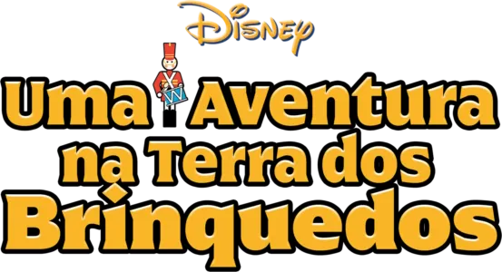Uma Aventura na Terra dos Brinquedos