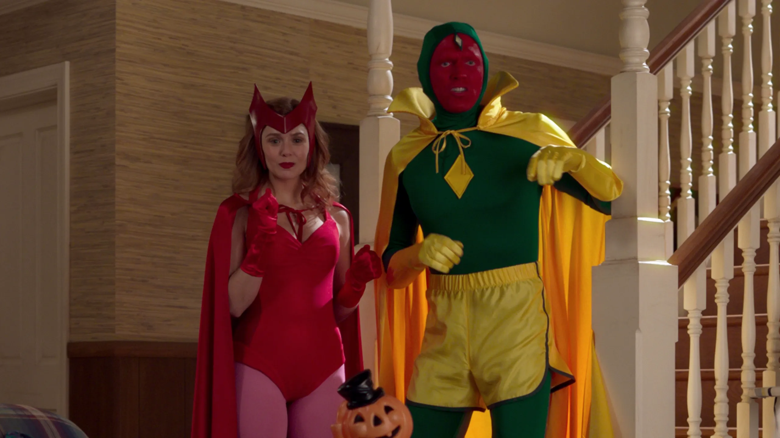 thumbnail - S1:E6 All-New Halloween Spooktacular!