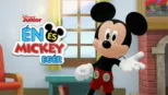 thumbnail - Mickey és én