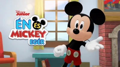 Mickey és én