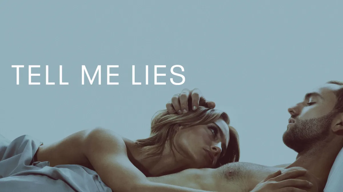 Watch tell me lies full episodes disney 