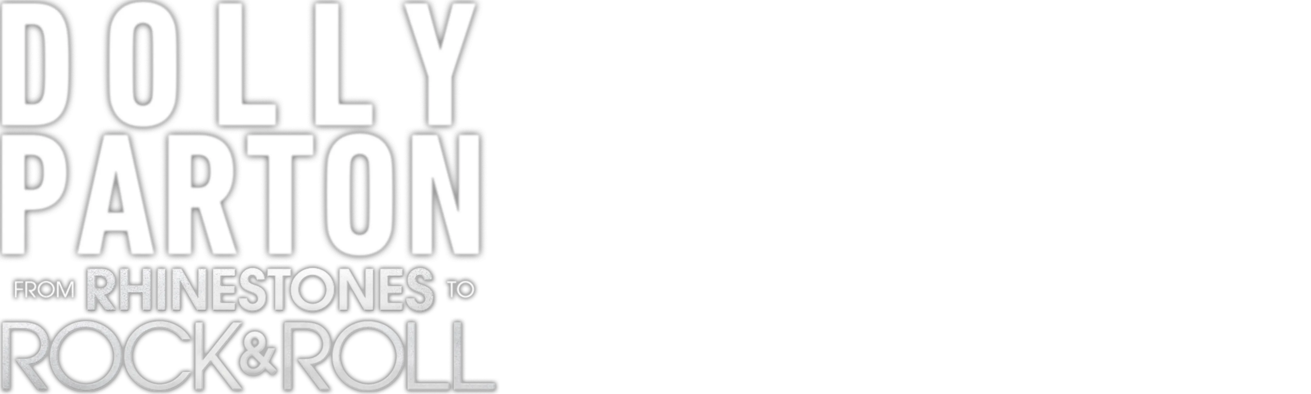 Dolly Parton -- From Rhinestones to Rock & Roll