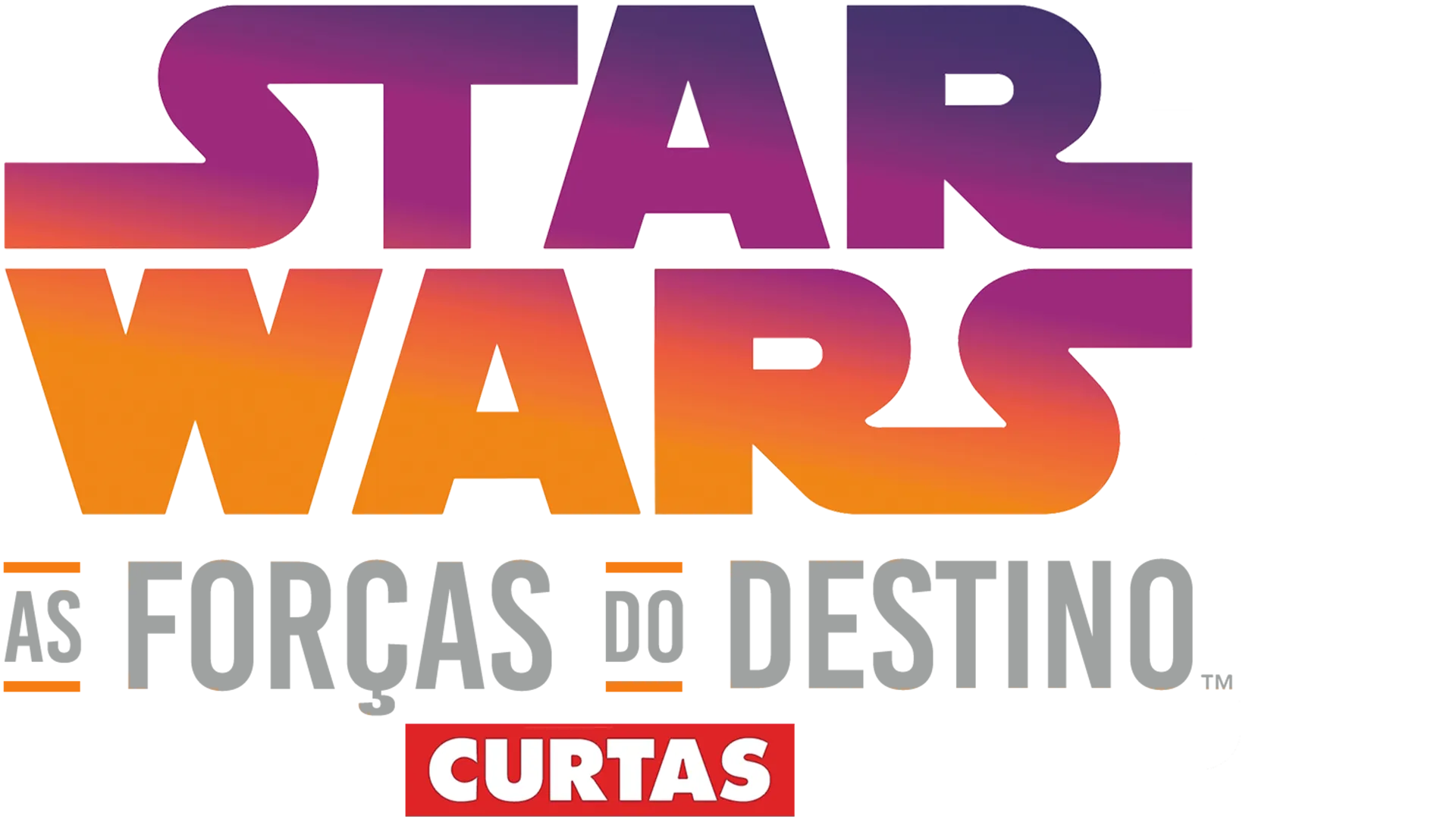 Star Wars: As Forças do Destino