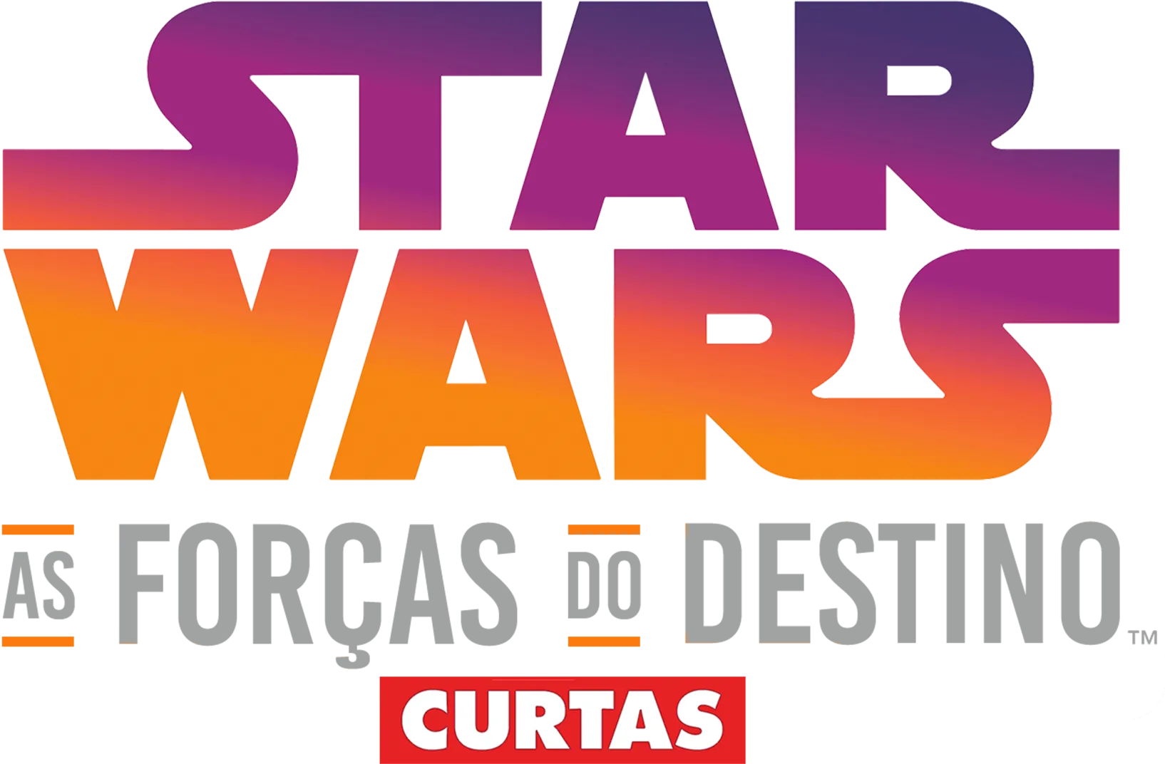 Star Wars: As Forças do Destino