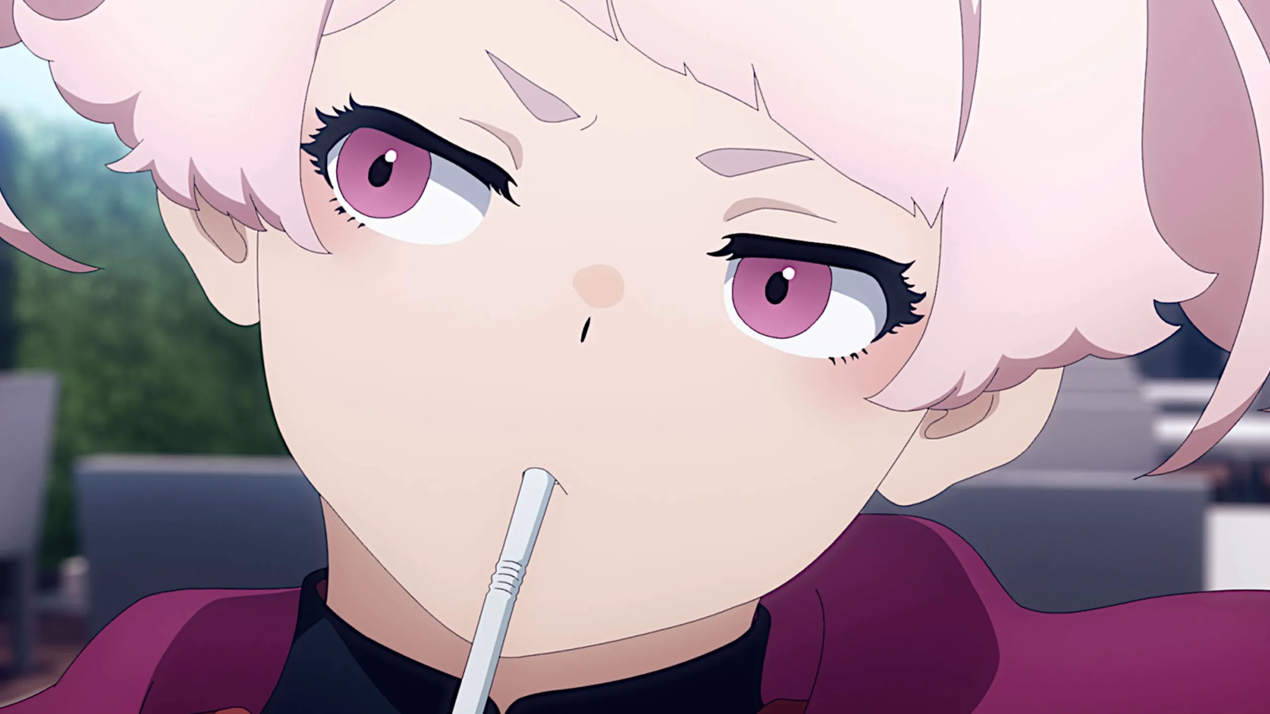 thumbnail - S1：第19話「#18 空っぽな私たち」