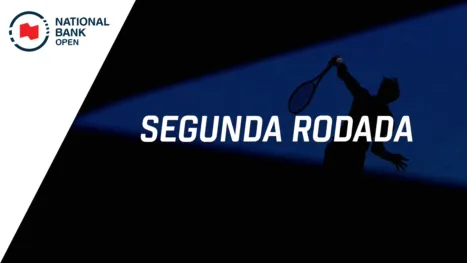 thumbnail - National Bank Open presented by Rogers (First & Second Round)