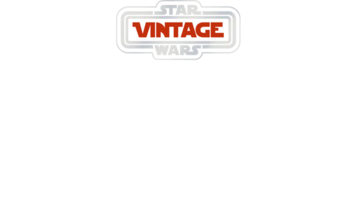 Star Wars Vintage: A Caravana da Coragem