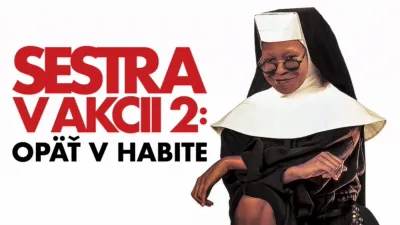 Sestra v akcii 2: Opäť v habite