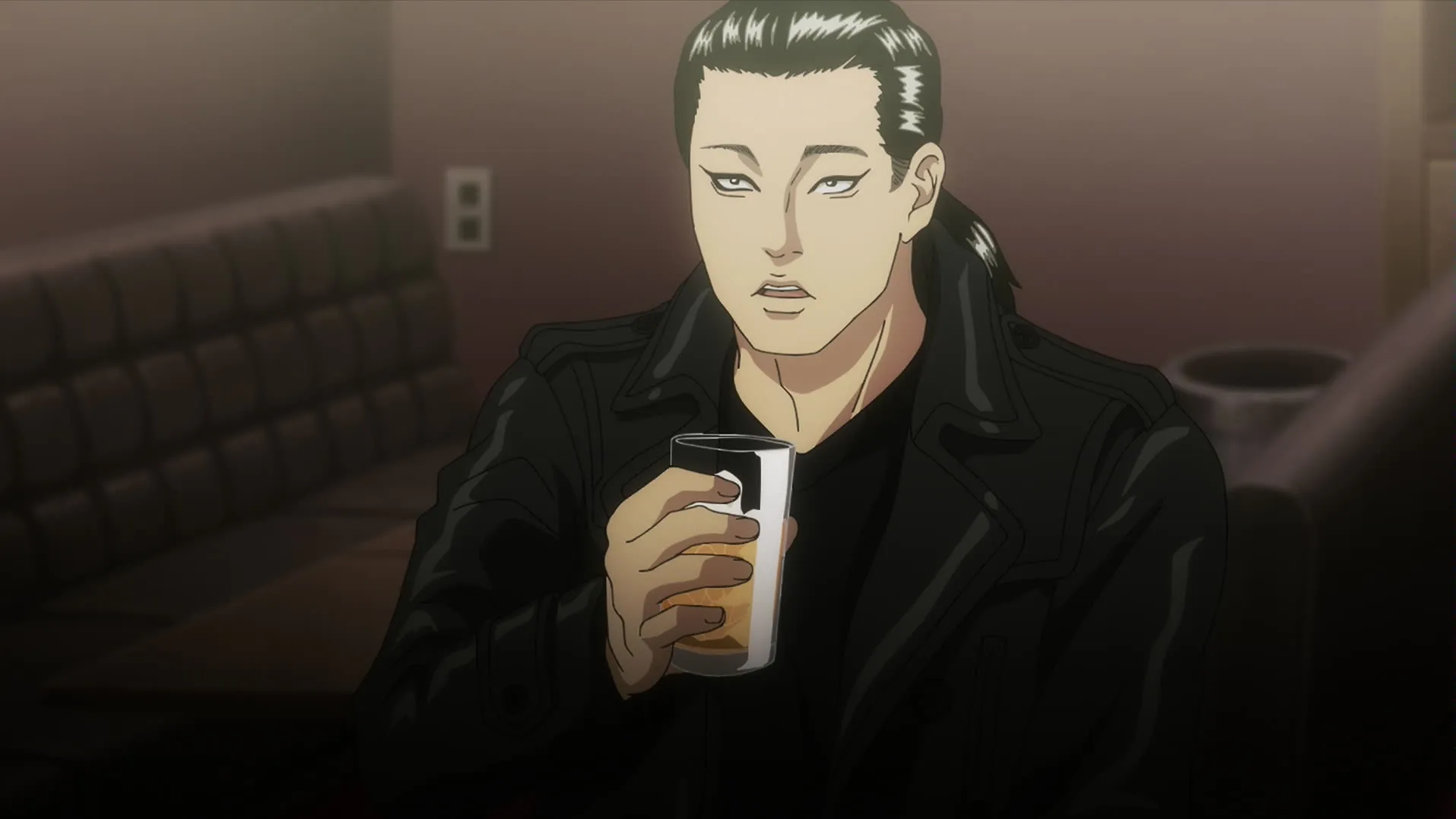 thumbnail - S1:E22 Doorstep Man